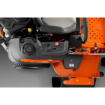 Husqvarna Z448 Nullwendekreismäher 122cm Arbeitsbreite Profi-Mäher 14.9kW – Bild 3
