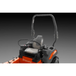 Husqvarna Z448 Nullwendekreismäher 122cm Arbeitsbreite Profi-Mäher 14.9kW – Bild 4