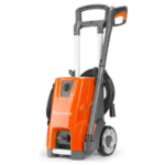 Husqvarna PW 345C Hochdruckreiniger 145 Bar 8m Schlauch