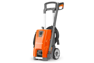h410-1245.png Husqvarna PW 345C Hochdruckreiniger 145 Bar 8m Schlauch – Bild 1