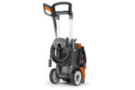 Husqvarna PW 345C Hochdruckreiniger 145 Bar 8m Schlauch – Bild 2