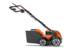 Husqvarna S 138i Akku-Vertikutierer 37,5 cm Arbeitsbreite – Bild 3
