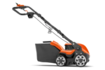 Husqvarna S 138C Elektrischer Vertikutierer 38 cm – Bild 2