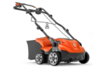 Husqvarna S 138C Elektrischer Vertikutierer 38 cm