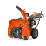 Husqvarna ST 324 Schneefräse Zweistufig mit 61 cm Arbeitsbreite – Bild 3