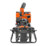 Husqvarna ST 324 Schneefräse Zweistufig mit 61 cm Arbeitsbreite – Bild 5