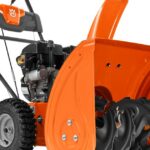 Husqvarna ST 124 Schneefräse 61 cm Elektrostart