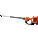 Husqvarna 530iPT5 Akku-Hochentaster mit Teleskopschaft und 5m Reichweite