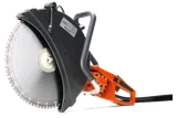 hc210-0197.png Husqvarna K 2500 Hydrauliktrennschleifer für Bauarbeiten 400 mm – Bild 1