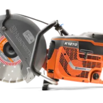 Husqvarna K 1270 Benzin Trennschleifer 5.8 kW 350 mm