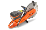 Husqvarna K 1270 Benzin Trennschleifer 5.8 kW 350 mm – Bild 3