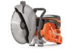 Husqvarna K 1270 II Benzintrennschleifer mit 5,8 kW Leistung