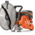 Husqvarna K 1270 II Benzintrennschleifer mit 5,8 kW Leistung