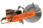 Husqvarna K 1270 II Benzintrennschleifer mit 5,8 kW Leistung – Bild 4