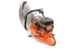 Husqvarna K 1270 II Benzintrennschleifer mit 5,8 kW Leistung – Bild 3