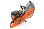 Husqvarna K 1270 II Benzintrennschleifer mit 5,8 kW Leistung – Bild 5