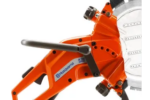 Husqvarna K 3600 MK II Hydraulischer Trennschleifer 270mm Schnitttiefe – Bild 4