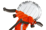 Husqvarna K 3600 MK II Hydraulischer Trennschleifer 270mm Schnitttiefe – Bild 6