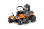 Husqvarna Z 342iF Akku-Nullwendekreismäher mit 107 cm Schnittbreite – Bild 5