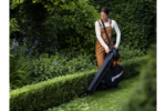 Husqvarna Aspire BVX-P4A Laubbläser und Sauger – Bild 3