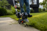 Husqvarna Aspire S20-P4A Gras- und Strauchschere mit 20cm Messer – Bild 5