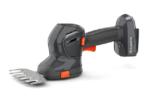 Husqvarna AspireGras- und Strauchschere S20-P4A Akku-Multiwerkzeug 20cm – Bild 7