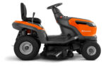 Husqvarna TS 100i Akku-Rasentraktor – Bild 2