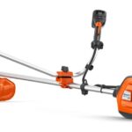 Husqvarna 325iR Akku-Motorsense 36V mit Bürstenlosem E-TORQ Motor