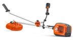 Husqvarna 325iR Akku-Motorsense 36V mit Bürstenlosem E-TORQ Motor