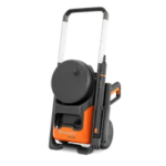 Husqvarna PW 360 Hochdruckreiniger 160 Bar 450 l/h Induktionsmotor