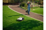 Husqvarna Automower 430V NERA Mähroboter Kabellos 4800 m² – Bild 4