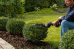 Husqvarna AspireGras- und Strauchschere S20-P4A Akku-Multiwerkzeug 20cm – Bild 3