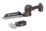 Husqvarna AspireGras- und Strauchschere S20-P4A Akku-Multiwerkzeug 20cm