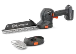 Husqvarna AspireGras- und Strauchschere S20-P4A Akku-Multiwerkzeug 20cm