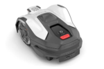 Husqvarna Automower410VE NERA Kabelloser Mähroboter mit KI 1500m² – Bild 4