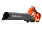 Husqvarna 230iB Akku-Laubbläser mit Bürstenlosem Motor 19,6 N