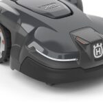 Husqvarna Automower 415X Mähroboter für Komplexe Rasenflächen