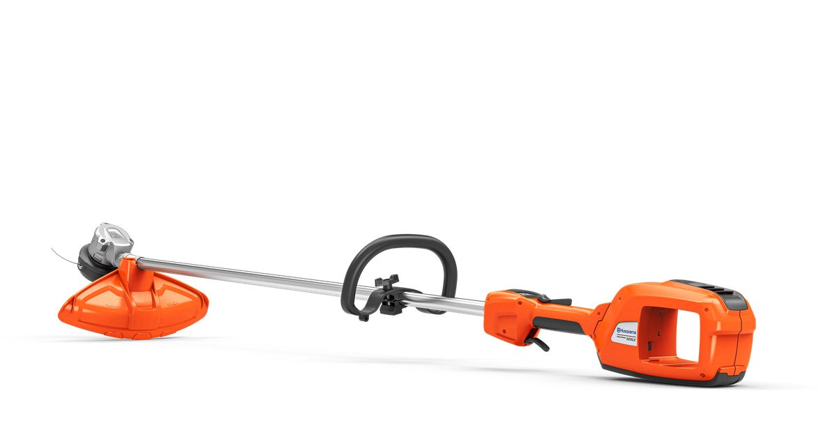 jm-956452-1.jpg Husqvarna 520iLX Akku-Rasentrimmer 36V 40cm Schnittbreite Profi-Gerät – Bild 1