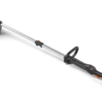 Husqvarna AspireT28-P4A Akku-Rasentrimmer mit Akku und Ladegerät