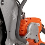 Husqvarna K 7000 Elektrischer Trennschleifer 400mm mit PRIME Technologie