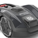 Husqvarna Automower 305E NERA Mähroboter Kabellos 900 m²