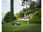 Husqvarna Automower435X AWD NERA Mähroboter für Steile Hänge – Bild 4