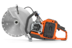 Husqvarna K 1 PACE Akku-Trennschleifer – Bild 5