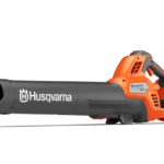 Husqvarna 335iB Akku-Laubbläser 36V Leistungsstarkes Gartenwerkzeug