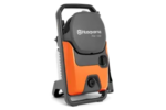 Husqvarna PW 130 Hochdruckreiniger 130 Bar Elektrisch Kompakt – Bild 2