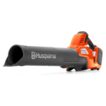 Husqvarna 230iB Akku-Laubbläser mit Akku und Ladegerät