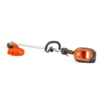 Husqvarna 525iLXT Akku-Rasentrimmer Professionell 36V 46cm Schnittbreite