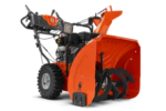 Husqvarna ST 224 Schneefräse 61 cm Arbeitsbreite