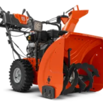 Husqvarna ST 224 Schneefräse 61 cm Arbeitsbreite