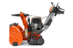 Husqvarna ST 424T Schneefräse Raupenfahrwerk Gewerblich 61cm – Bild 4